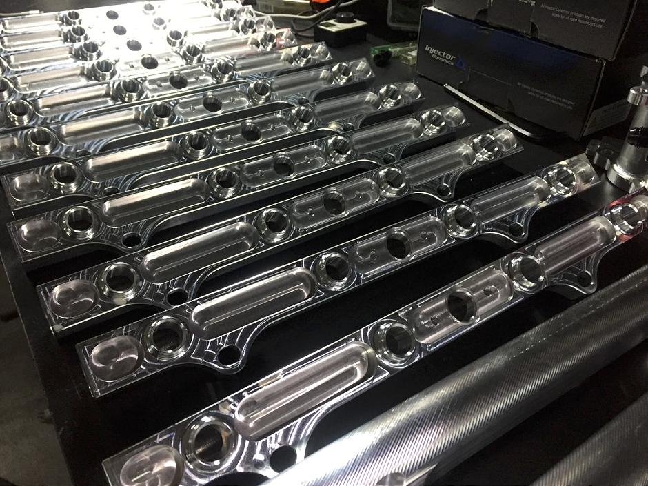 汽車零件代工004