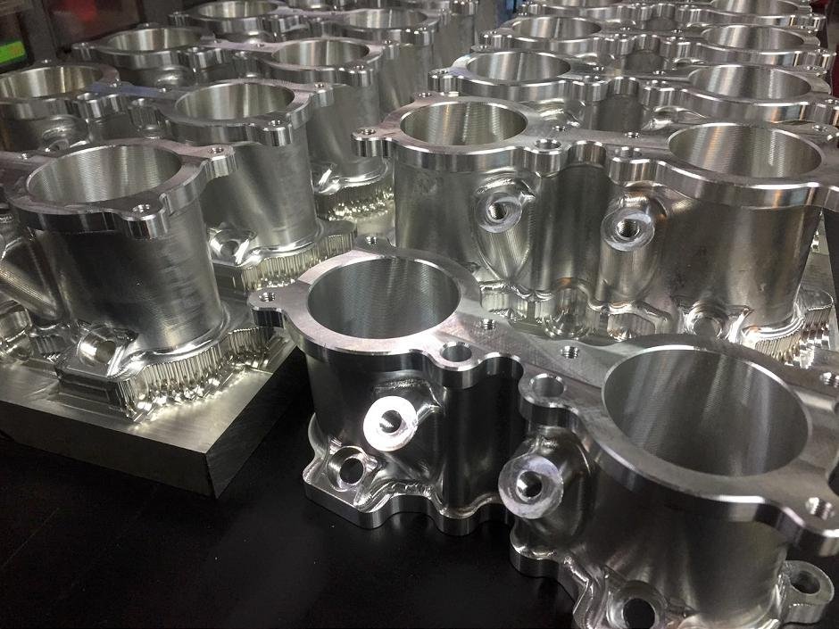 汽車零件代工005