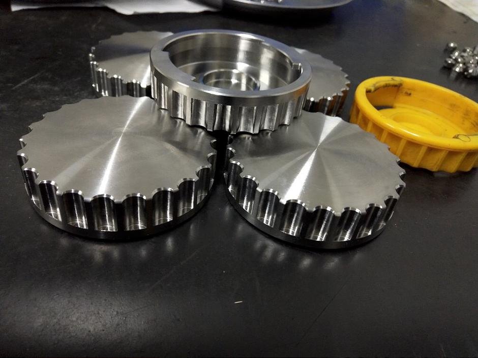 汽車零件代工013