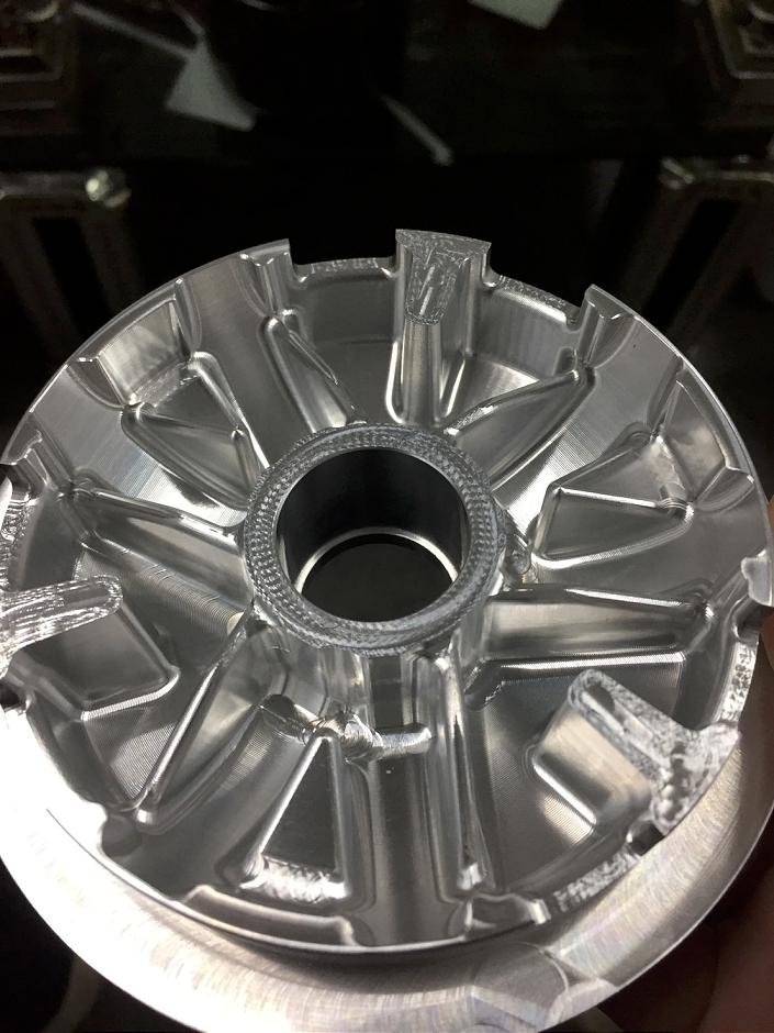 汽車零件代工014