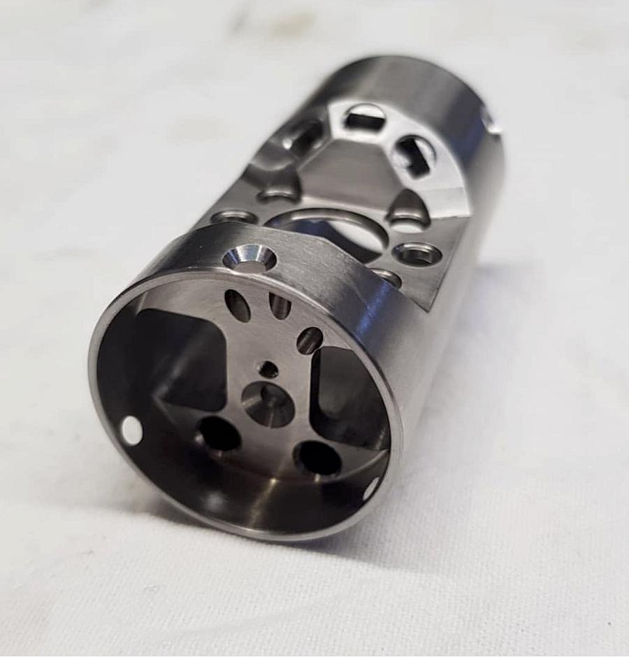 金屬零件加工02