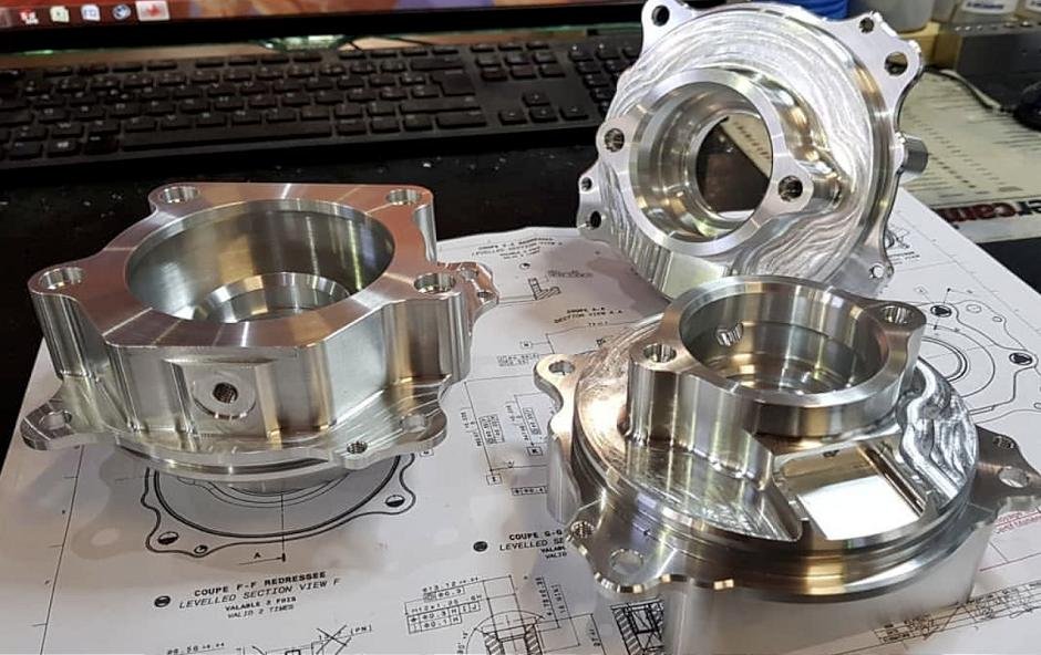 金屬零件加工03