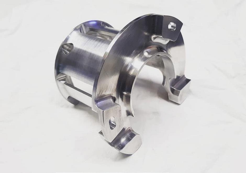 金屬零件加工05