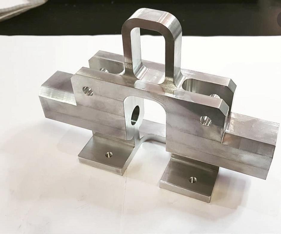 金屬零件加工06