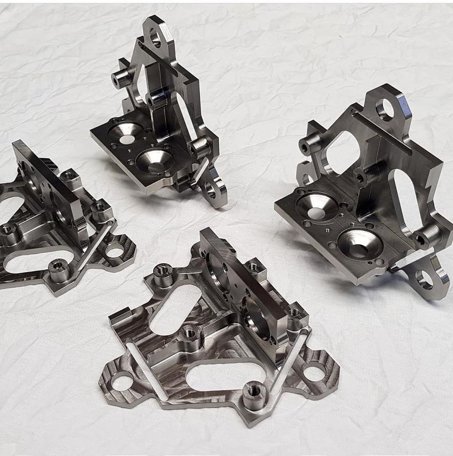 金屬零件加工07