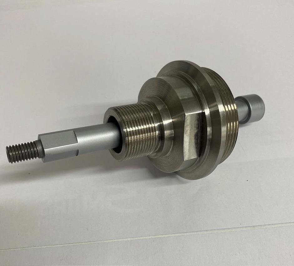 金屬零件加工11