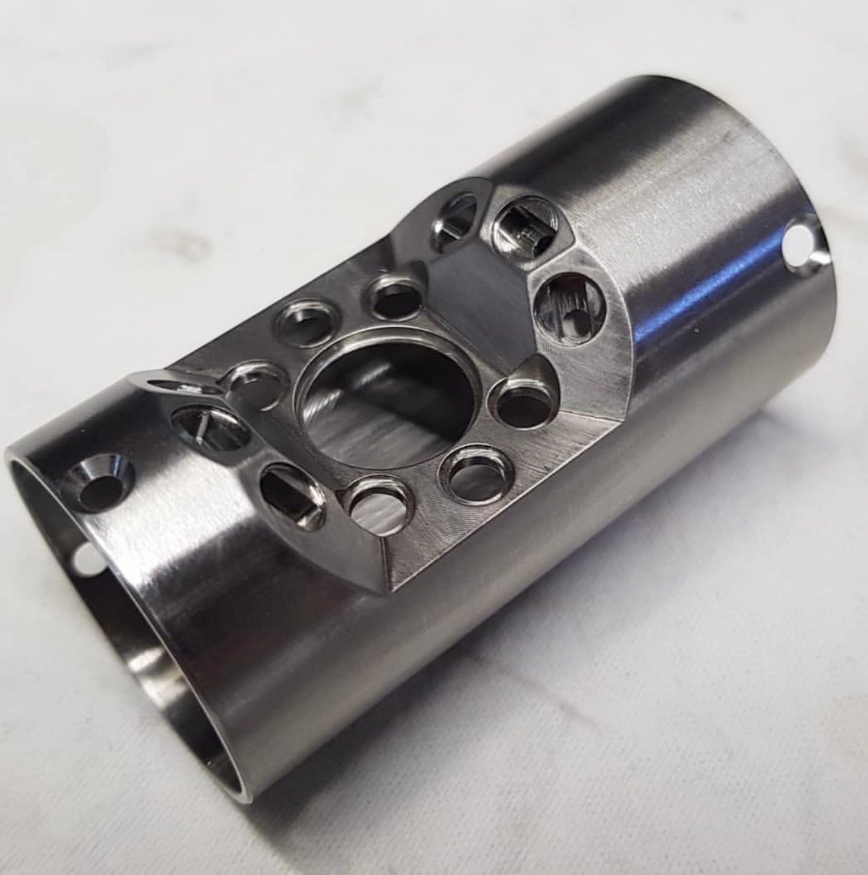 金屬加工創新應用：從工藝到藝術的跨界體驗