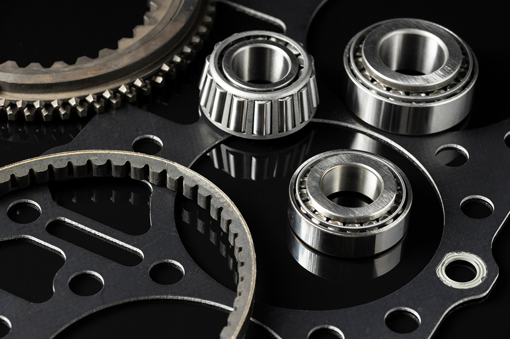 汽車零件代工行業懶人包，代工小白看這裡！