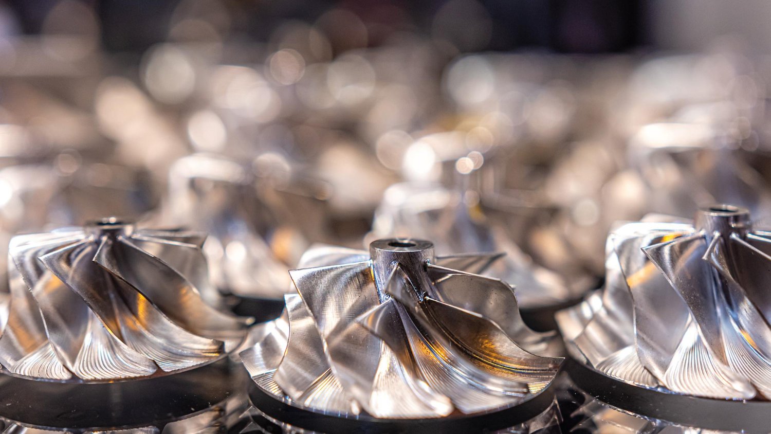 金屬零件加工首選｜長葳企業社：從客製代工到精密製造的全方位服務